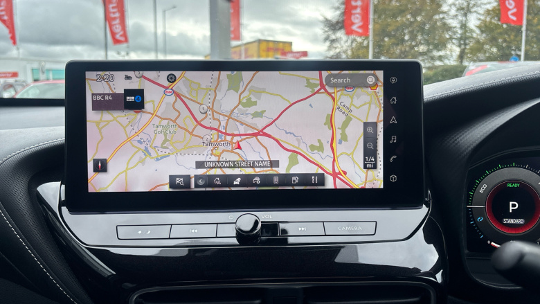 Nissan Juke 1.6 Hybrid Tekna 5dr Auto Hybrid Hatchback